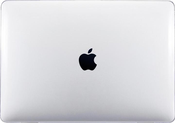 Actual product image Screenguard Hard Case for Apple MacBook Air 13" Retina (2018-2020) A1932 A2179 (13", Apple)