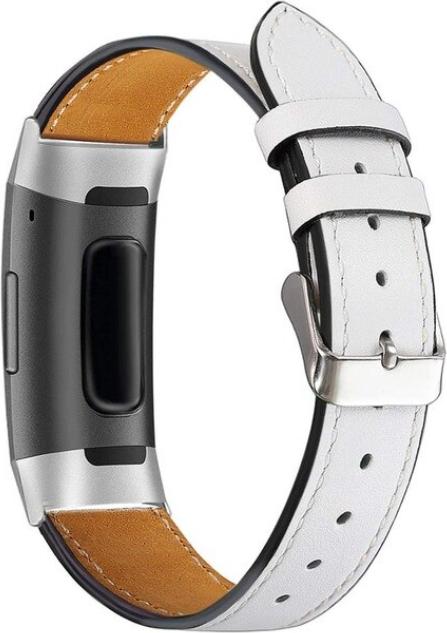 Produktbild Strap-it Armband (Leder, Charge 4)