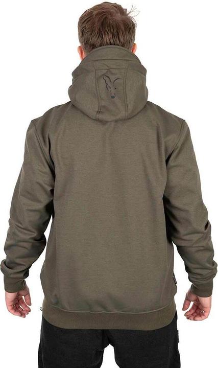 Produktbild Fox Colleciton Soft Shell G/B (XXL)