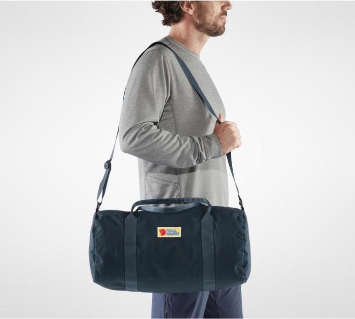 Produktbild Fjällräven Vardag Duffel 30 (30 l)