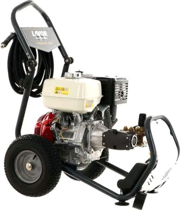 Actual product image Lavor Thermic 2W 13H Honda GX 390 petrol engine high-pressure cleaner (Petrol)