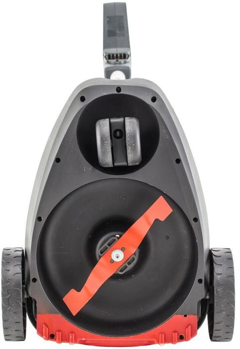 Actual product image AL-KO Akku-Mulchmäher Comfort Kit (Rechargeable battery operated)