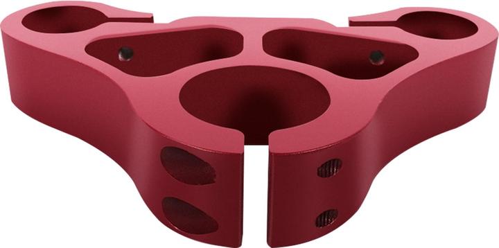 Actual product image Zero Lenkervorbau unten