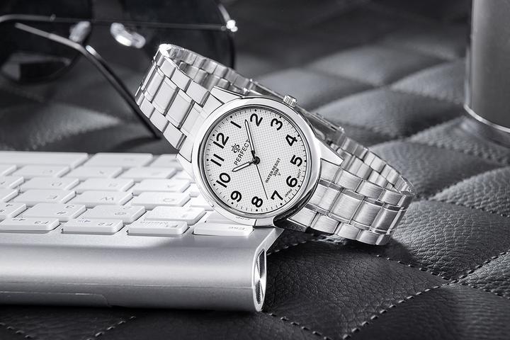 Produktbild PERFECT R50-03 Herrenuhr (38 mm)