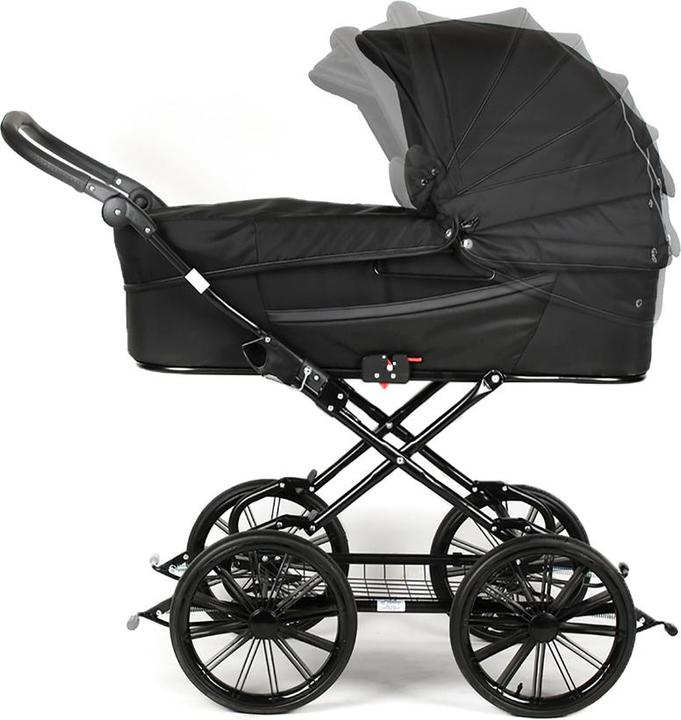 Immagine prodotto Trille Passeggino X-trem