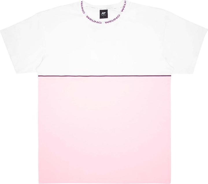 Actual product image Wrung t-shirt luxury 2 (M)