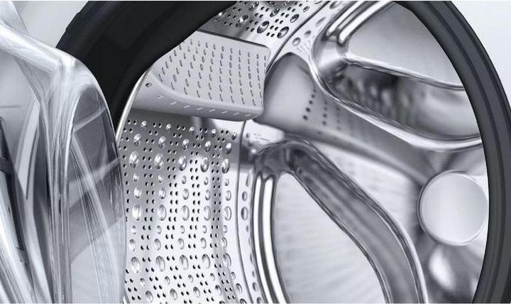 Image du produit Bosch Hausgeräte HomeProfessional WAVH8E41CH (9 kg, Gauche, Fiche CH)
