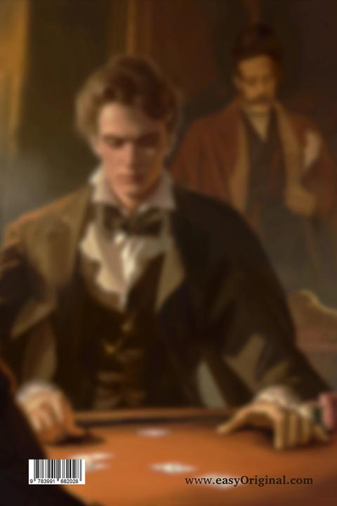 Immagine prodotto Pikovaya Dama / Pique Dame (Buch + Audio-Online) - Kommentierte zweisprachige Ausgabe Russisch- (Tedesco, Russo, Alexander Pushkin, 2024)