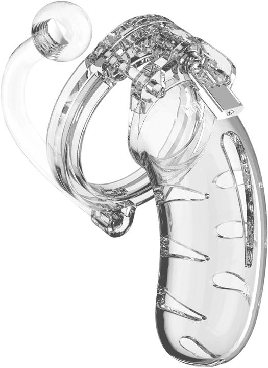Produktbild ManCage Model 11