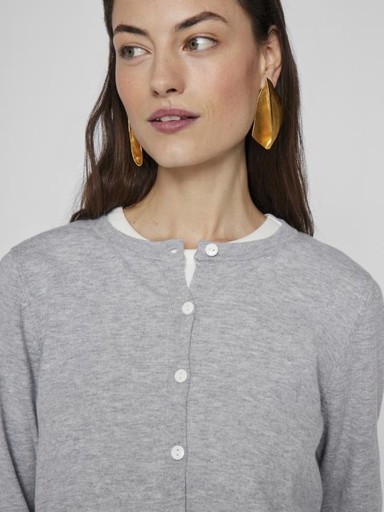 Actual product image Vila Buttoned cardigan (XS)