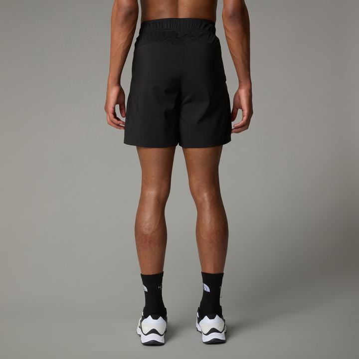 Actual product image North Face 24/7 (M)