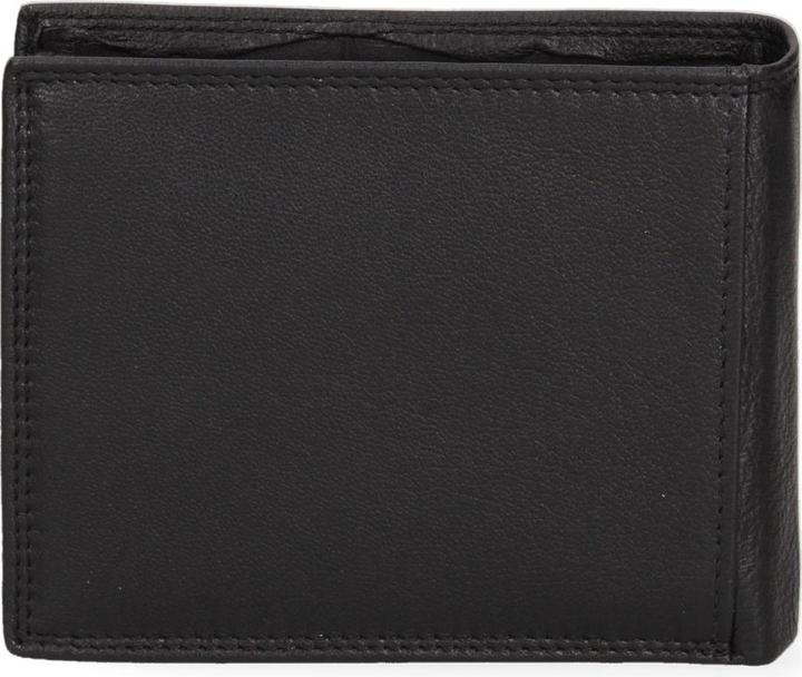 Solo Soprani Wallet
