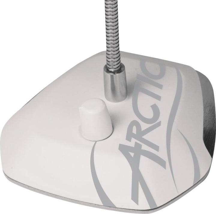 Actual product image Arctic Breeze