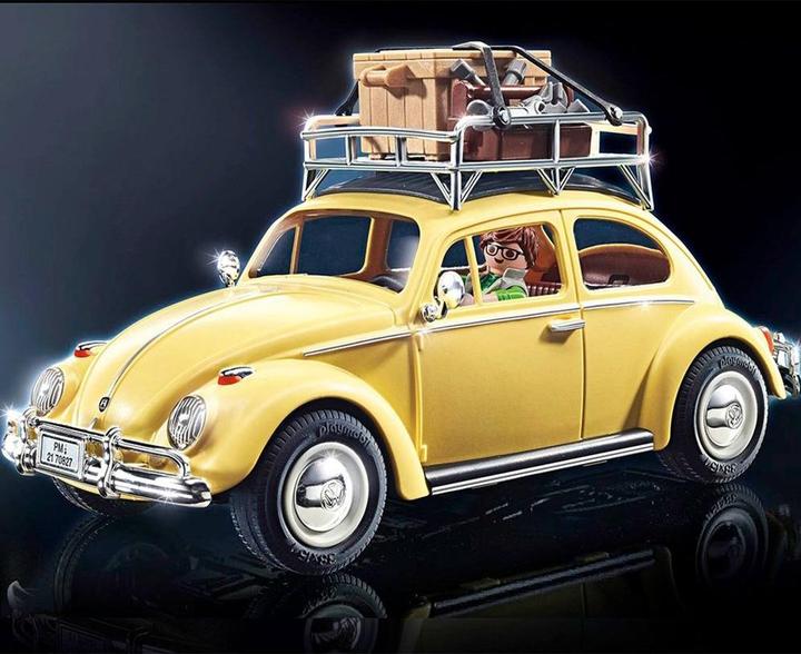Produktbild Playmobil Volkswagen Käfer - Special Edition (70827, Playmobil Volkswagen)