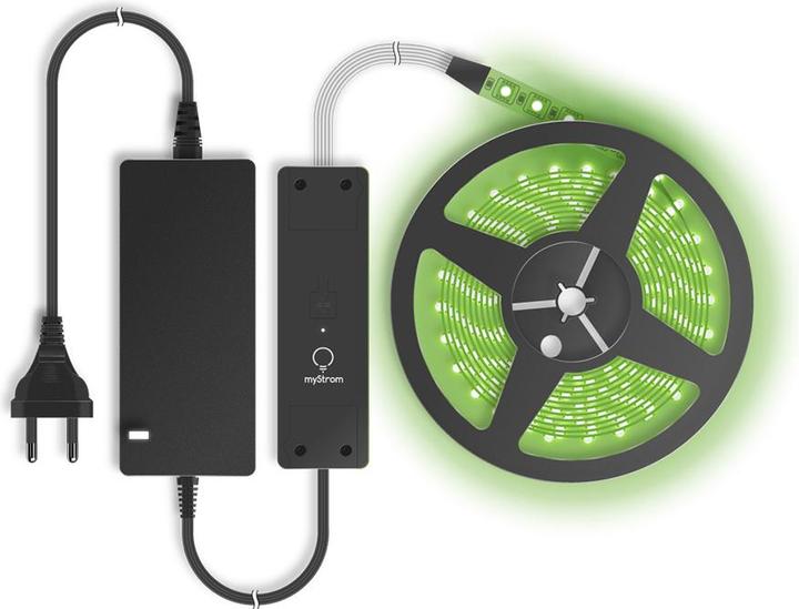 Actual product image myStrom Ballast Wlan LED Strip Driver