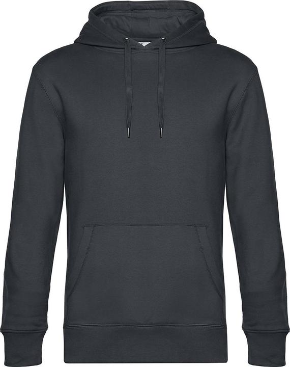 Immagine prodotto B&C Felpa con cappuccio King (3XL)