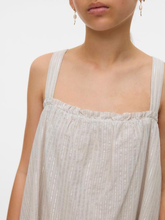 Produktbild Vero Moda VMPAULINE Langes Kleid Kleid (146)