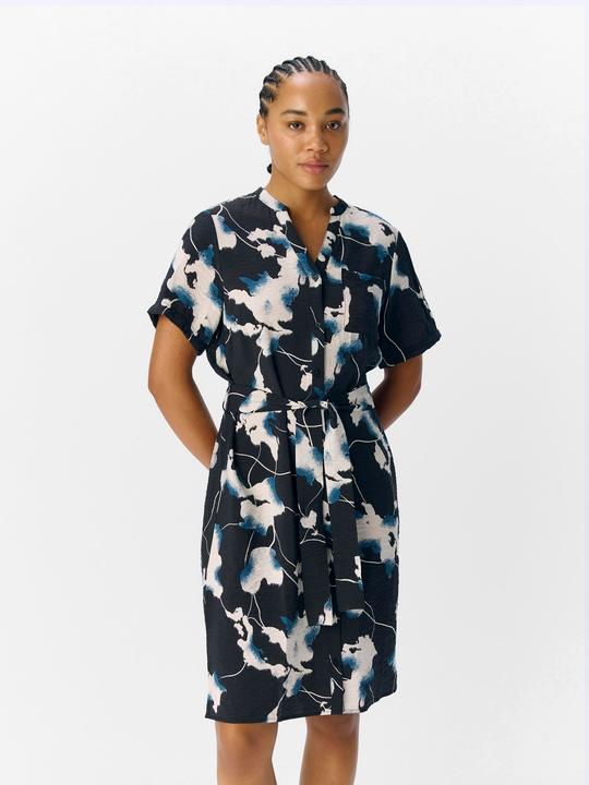 Produktbild Object Print Blusenkleid (44)