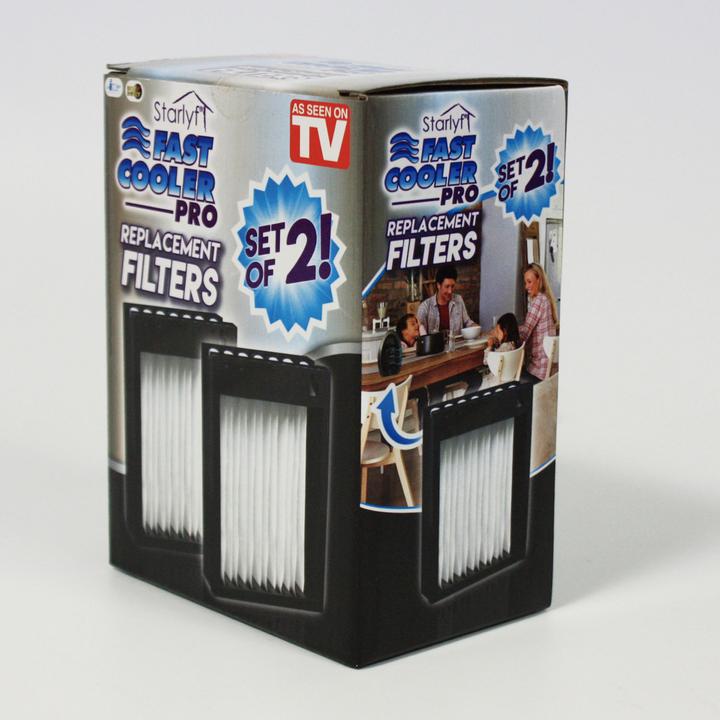 Immagine prodotto Starlyf Fast Cooler Pro Filter