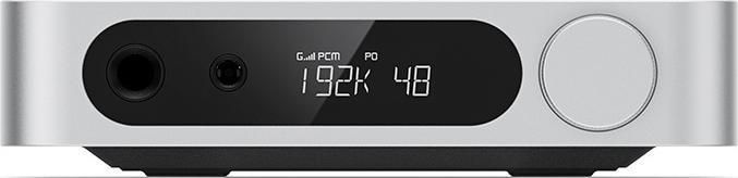Produktbild FiiO K11 R2R (Display, Gain-Schalter, USB-DAC)