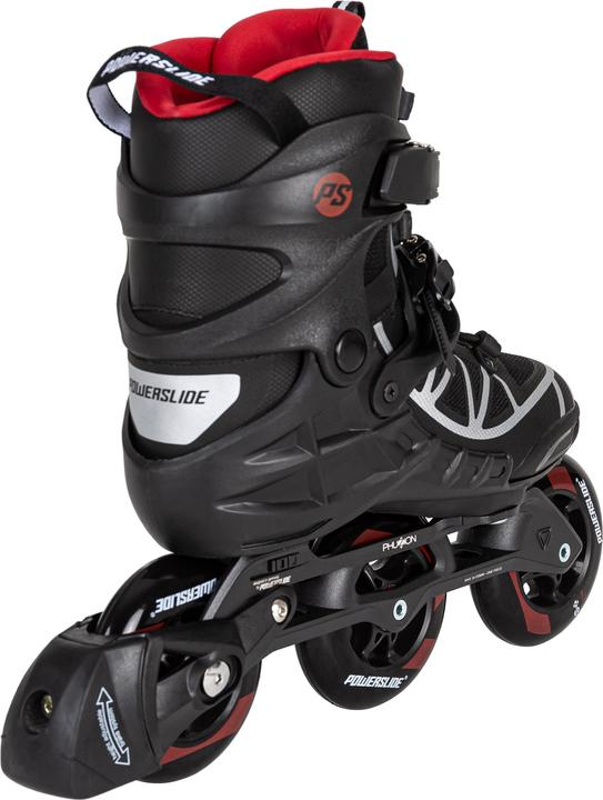 Produktbild Powerslide Phuzion Skates (41)