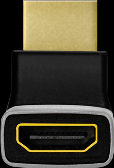 Actual product image LogiLink Check (Jack socket, HDMI)