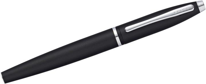 Produktbild Cross Calais Roller Mattschwarz (Schwarz matt, 1 x)