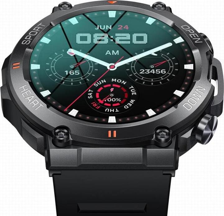 Immagine prodotto Gravity MASCHIO GT7-1 PRO - CHIAMATA, OSSIMETRO A IMPULSI (sg018a)