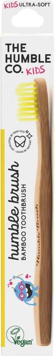 Produktbild The Humble Co. Zahnbürste (Extra weich, 1 x)