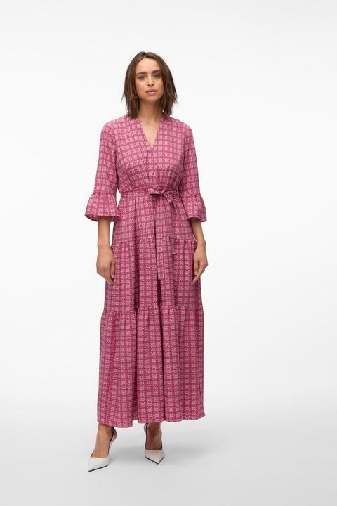 Immagine prodotto Vero Moda Abito lungo VMZERA (XS)
