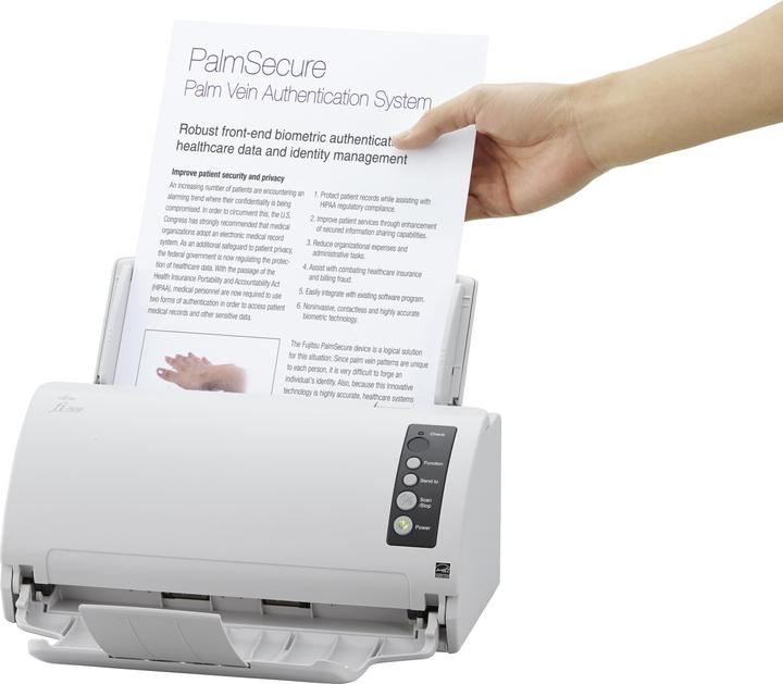 Produktbild RICOH fi-7030 (USB)