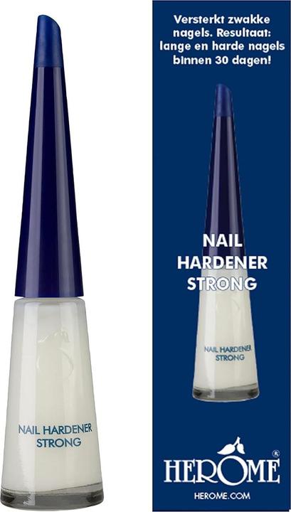 Produktbild Herome Strong Nagelhärter-Set (10 ml)