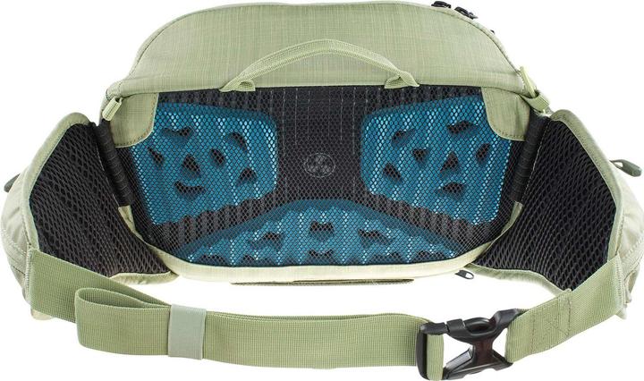Actual product image Evoc Hip Pack Capture 7L, olive (Kamera Bereitschaftstasche, 7 l)