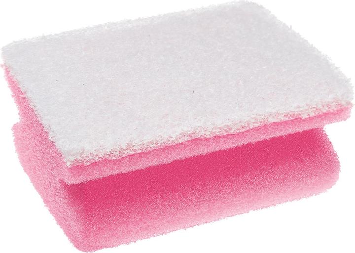 Actual product image Scotch-Brite Cleaning sponge (16 pcs.)