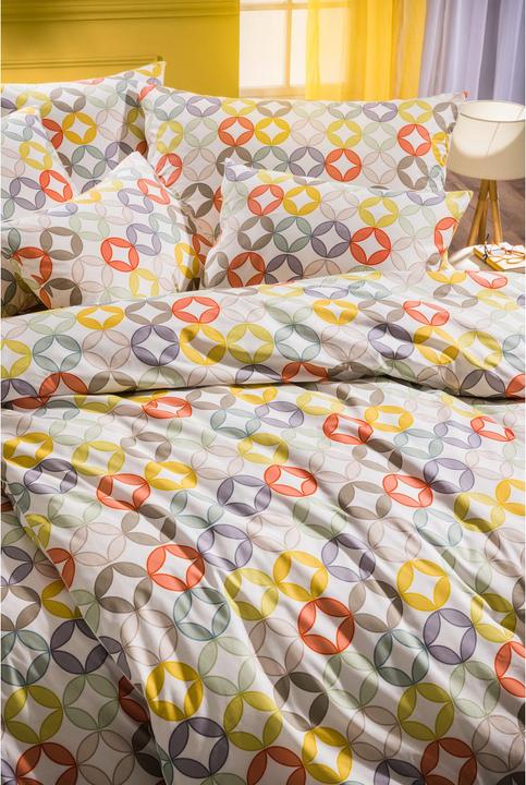 Actual product image Nighty Night Jannes (Pillowcase, 65 x 65 cm)