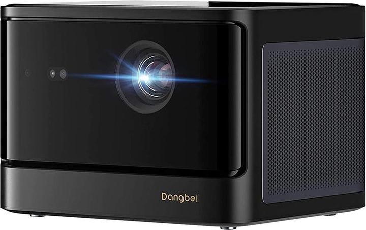 Produktbild Dangbei Mars Pro (UHD, 3200 lm, 1.27:1)