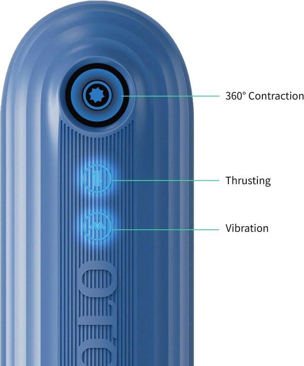 Image du produit Otouch Submarine