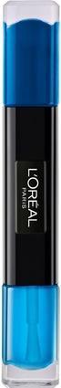 Produktbild L'Oréal Paris L'Oreal Paris Long Lasting Infallible Duo Gel Nail Polish No.133 Blue Pallet