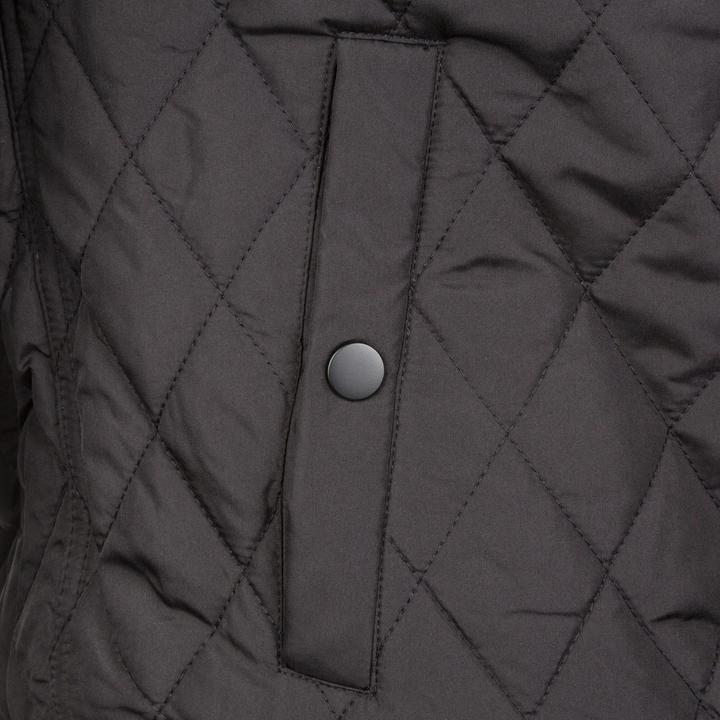 Immagine prodotto Urban Classics - Giacca in nylon con trapunta a diamante (L)