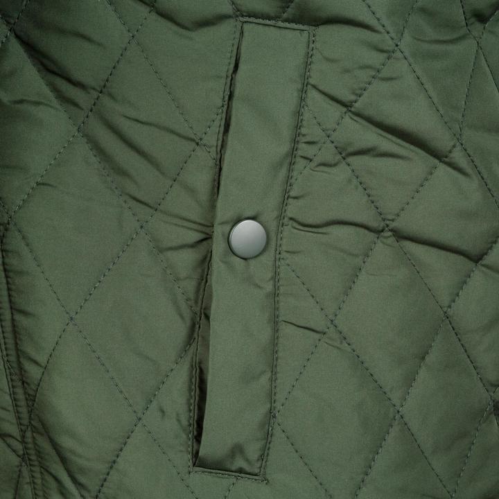 Immagine prodotto Urban Classics - Giacca in nylon con trapunta a diamante (L)
