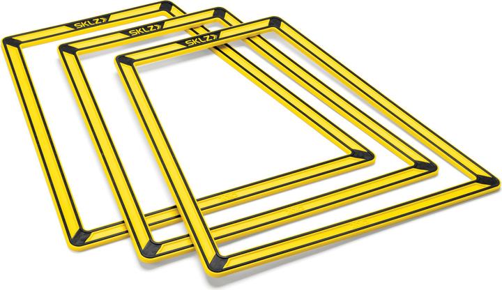 Immagine prodotto SKLZ 10 Imbracature Agility Trainer Pro