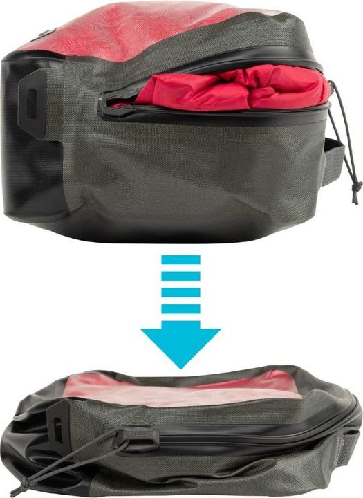 Actual product image Nite Ize RunOff™ Waterproof Medium Packing Cube