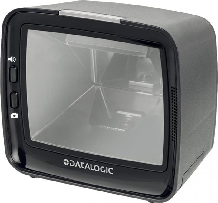 Produktbild Datalogic MGLN 3410VSI DEFAULT (2D-Barcodes, 1D-Barcodes)
