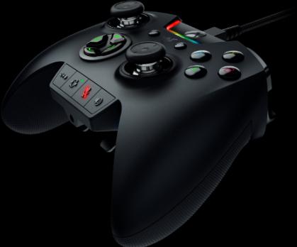 Produktbild Razer Wolverine Ultimate Gaming (Xbox Series X, Xbox One S, Xbox Series S, PC, Xbox One X)
