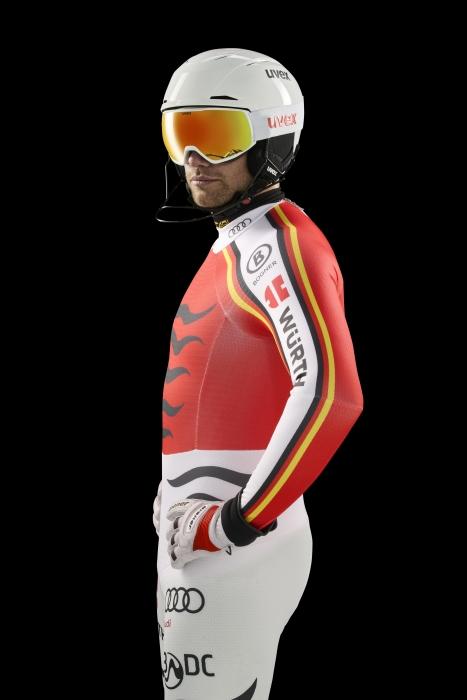 Image du produit Uvex Sports resolution (55 - 59 cm)