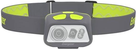 Produktbild Energizer PRO Series Multicolor Hybrid LED Stirnlampe batteriebetrieben 600 lm (600 lm)