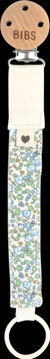Bibs Attache-sucette Liberty (1 x, dès la naissance)
