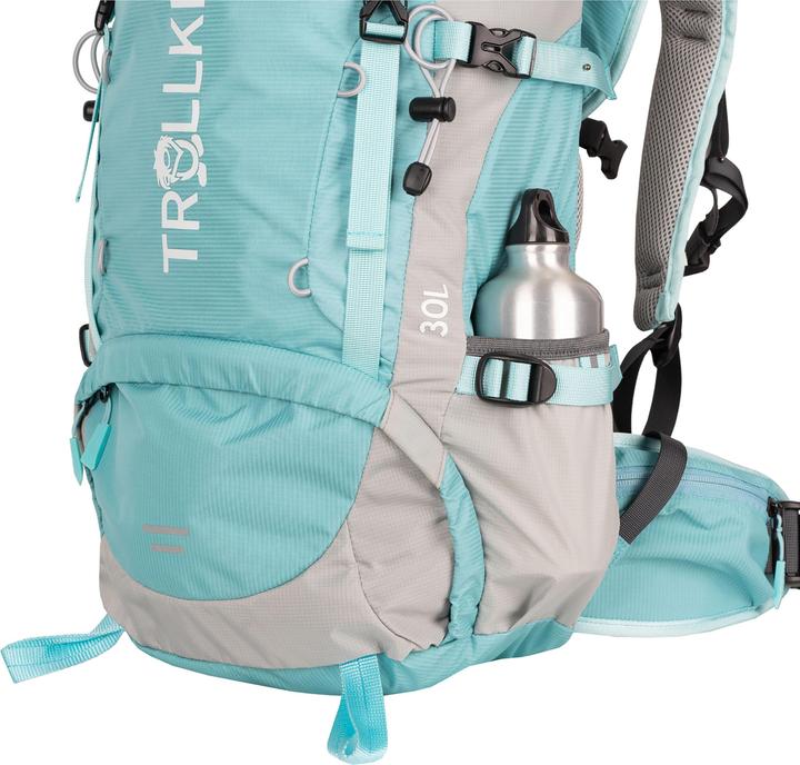 Actual product image Trollkids Trolltunga 30 (30 l)