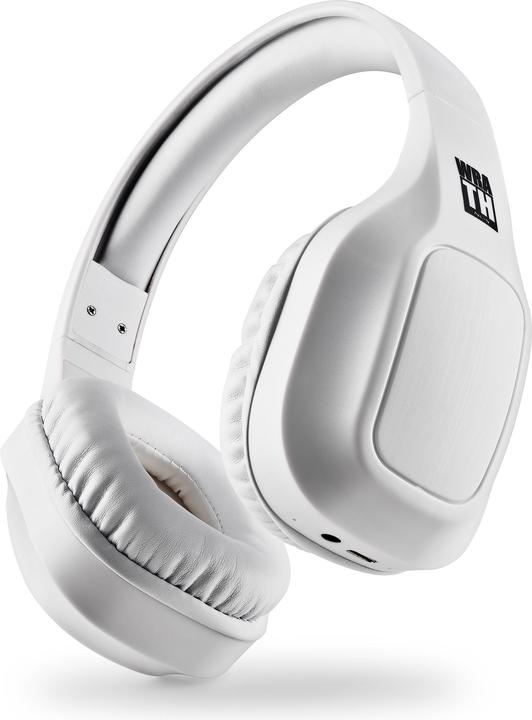 Actual product image NGS Artica wrath white (10 h, Cable, Wireless)