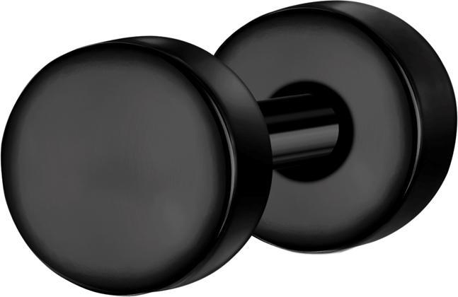 True Rebels Herren Ohrstecker - 36746 (Edelstahl)